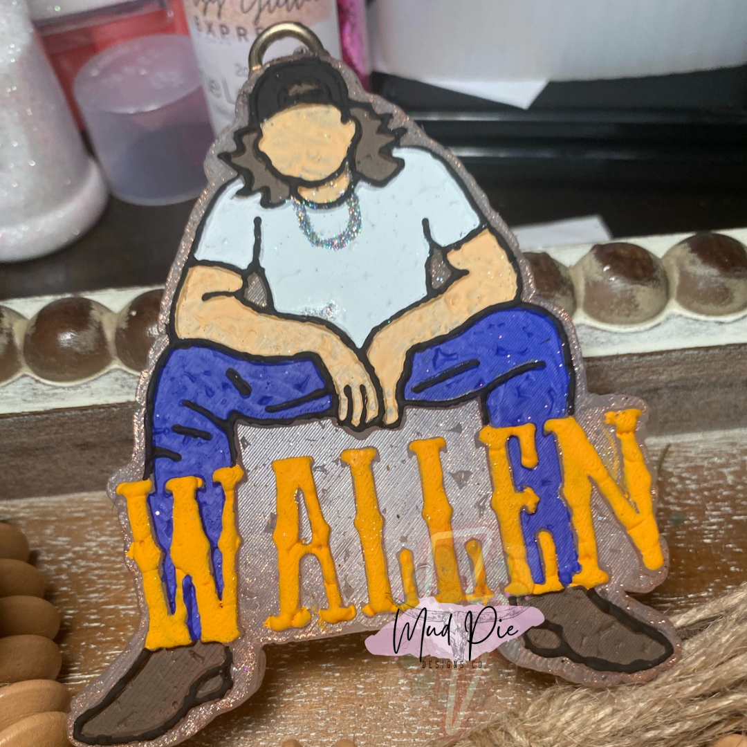 Wallen