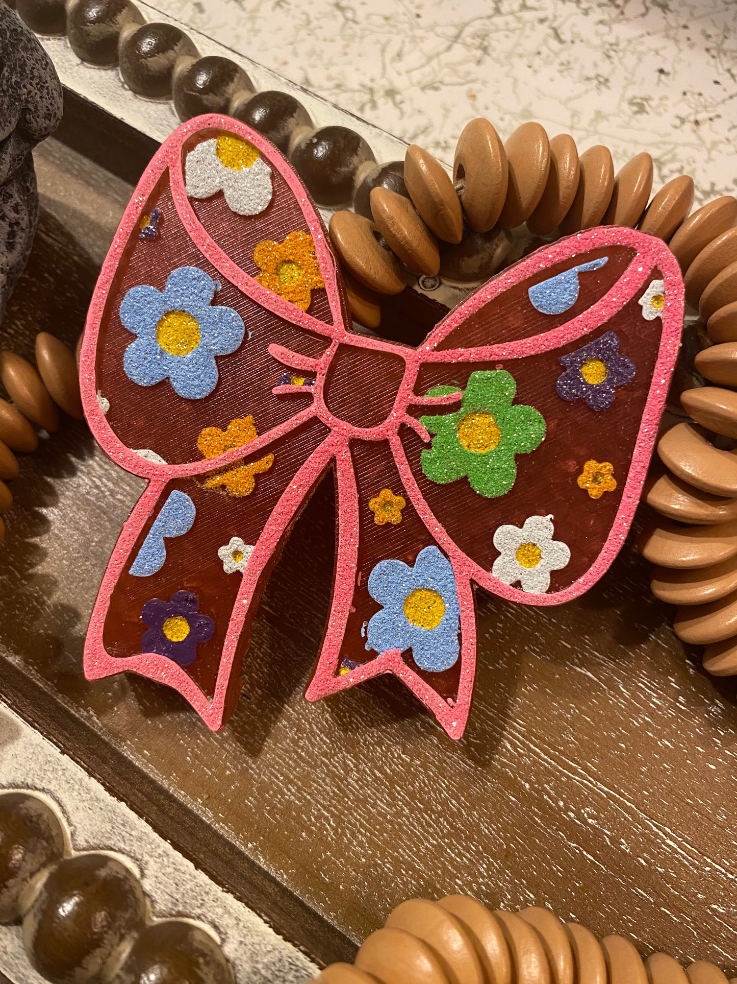 Groovy Bow