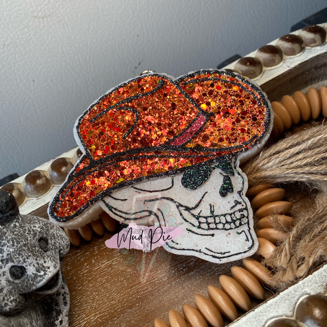 Rowdy Cowboy