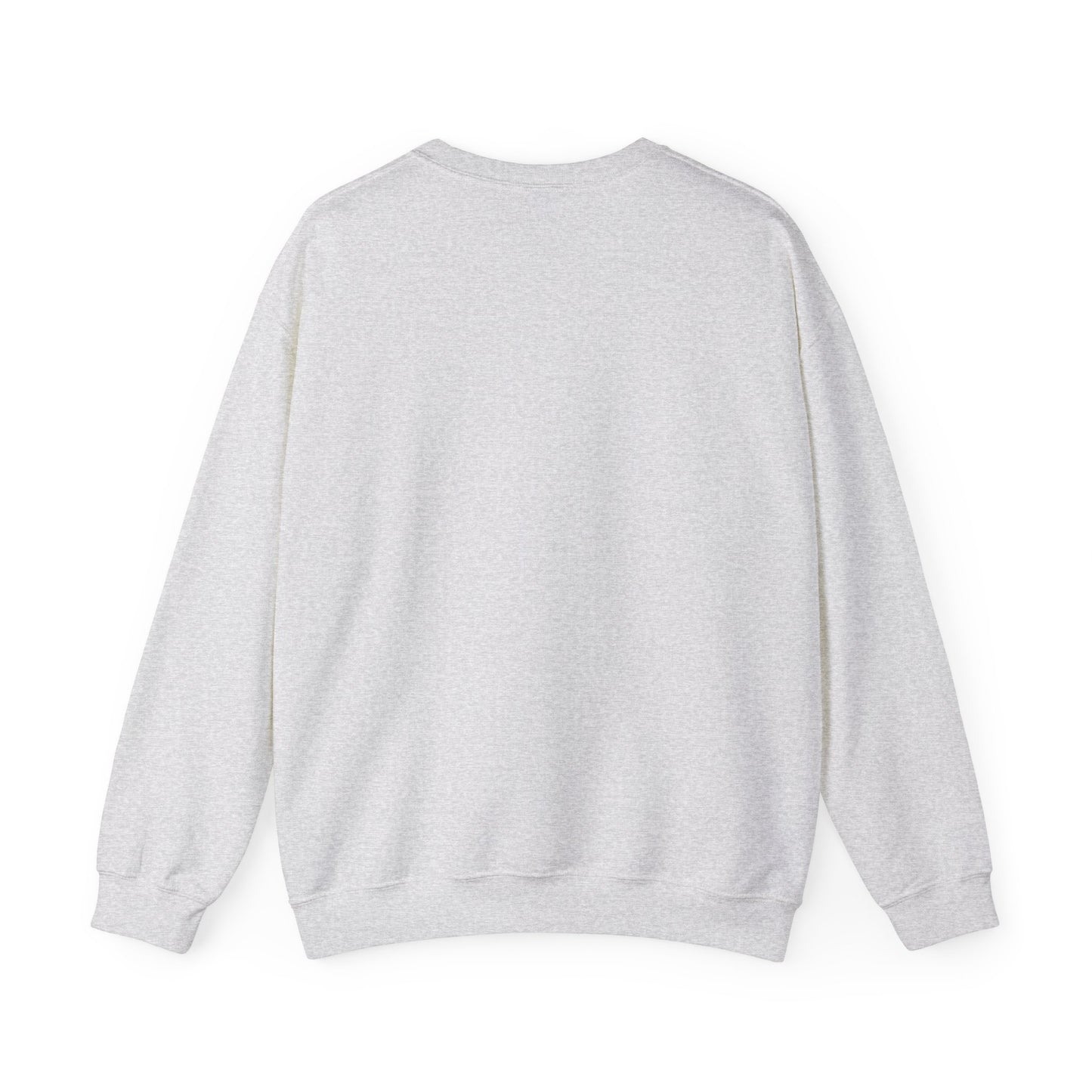 Funny Snarky Edgy Sweatshirt — Cold-Weather Crewneck