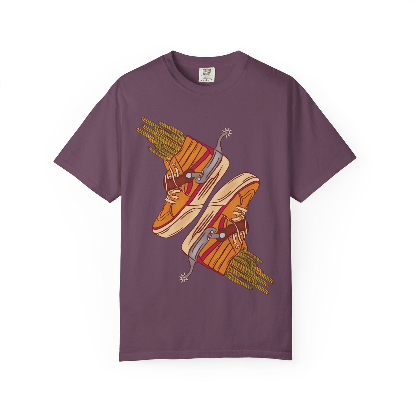 Rank Rider Tee