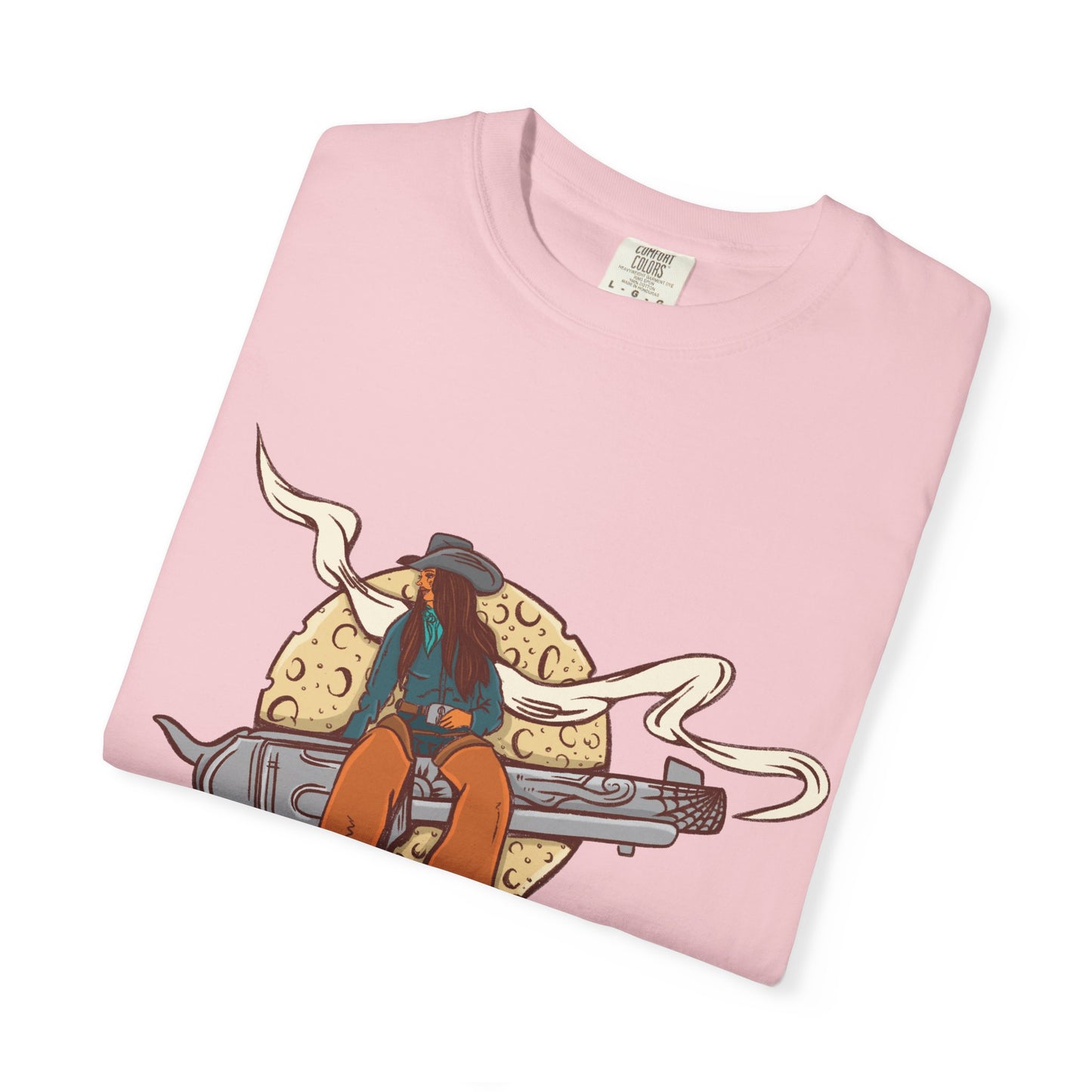 Shooters Shoot Tee