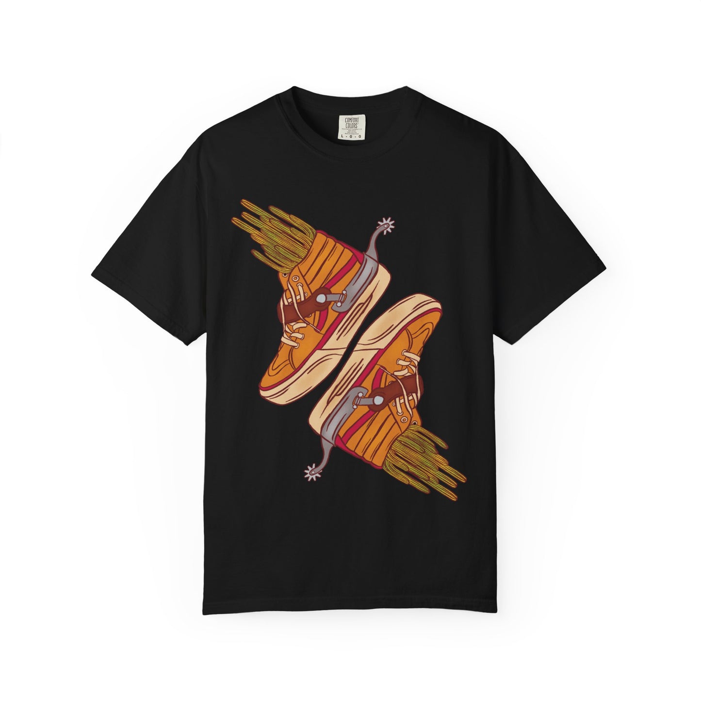 Rank Rider Tee