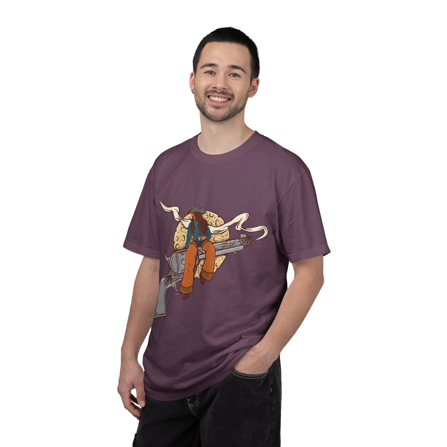 Shooters Shoot Tee