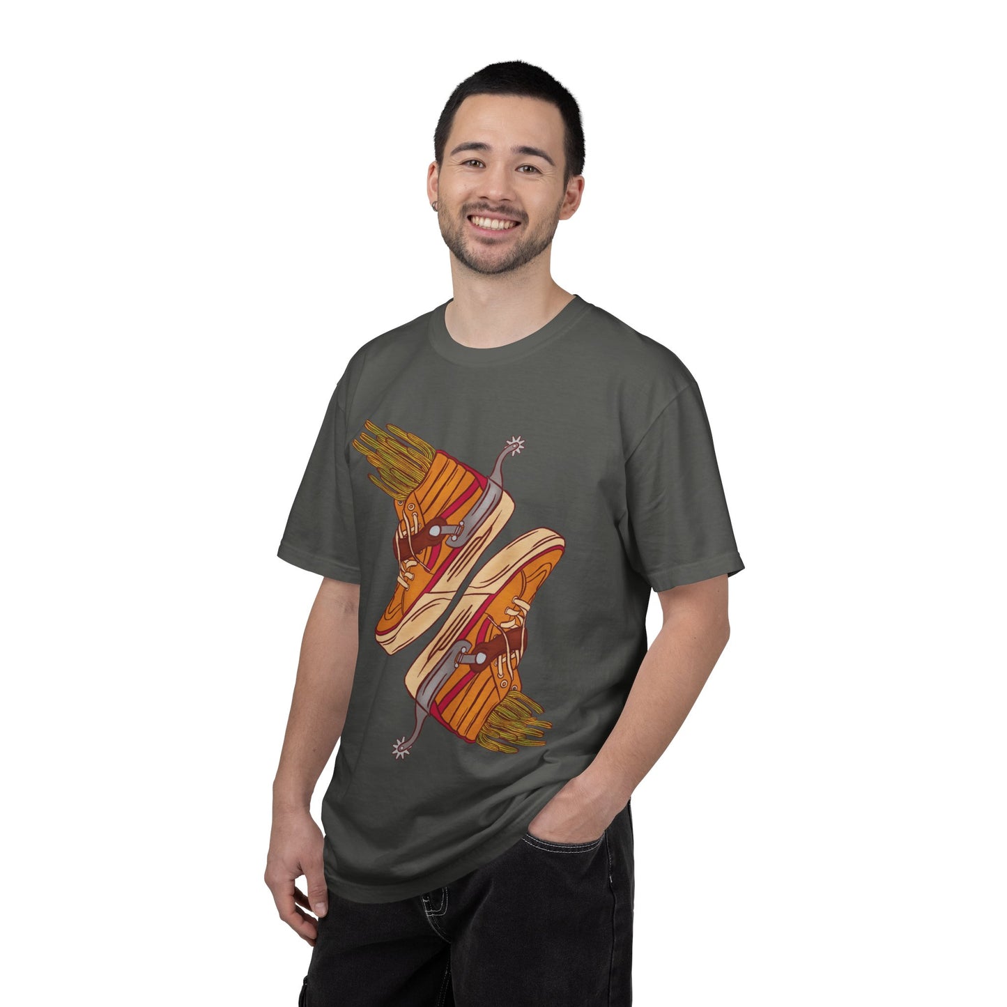 Rank Rider Tee