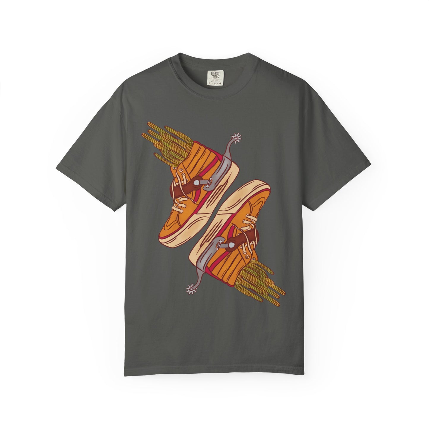 Rank Rider Tee