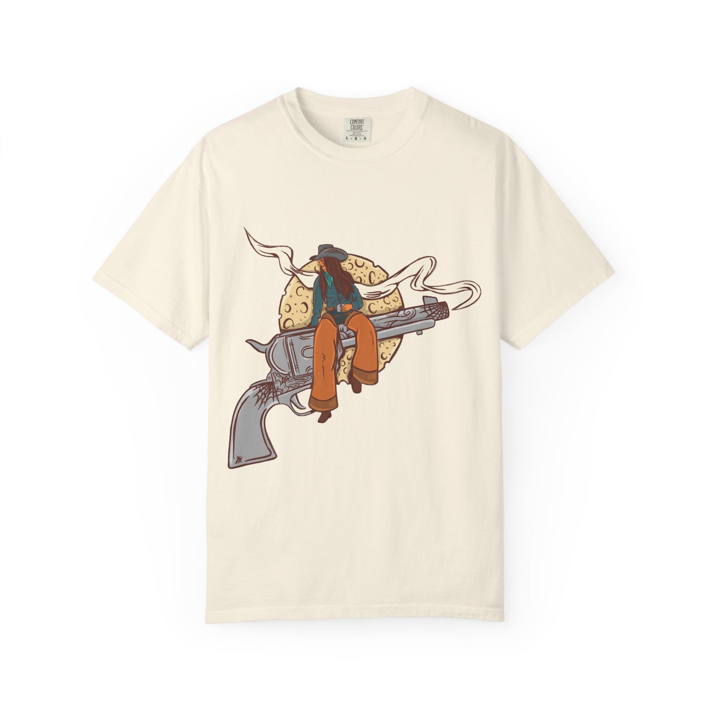 Shooters Shoot Tee