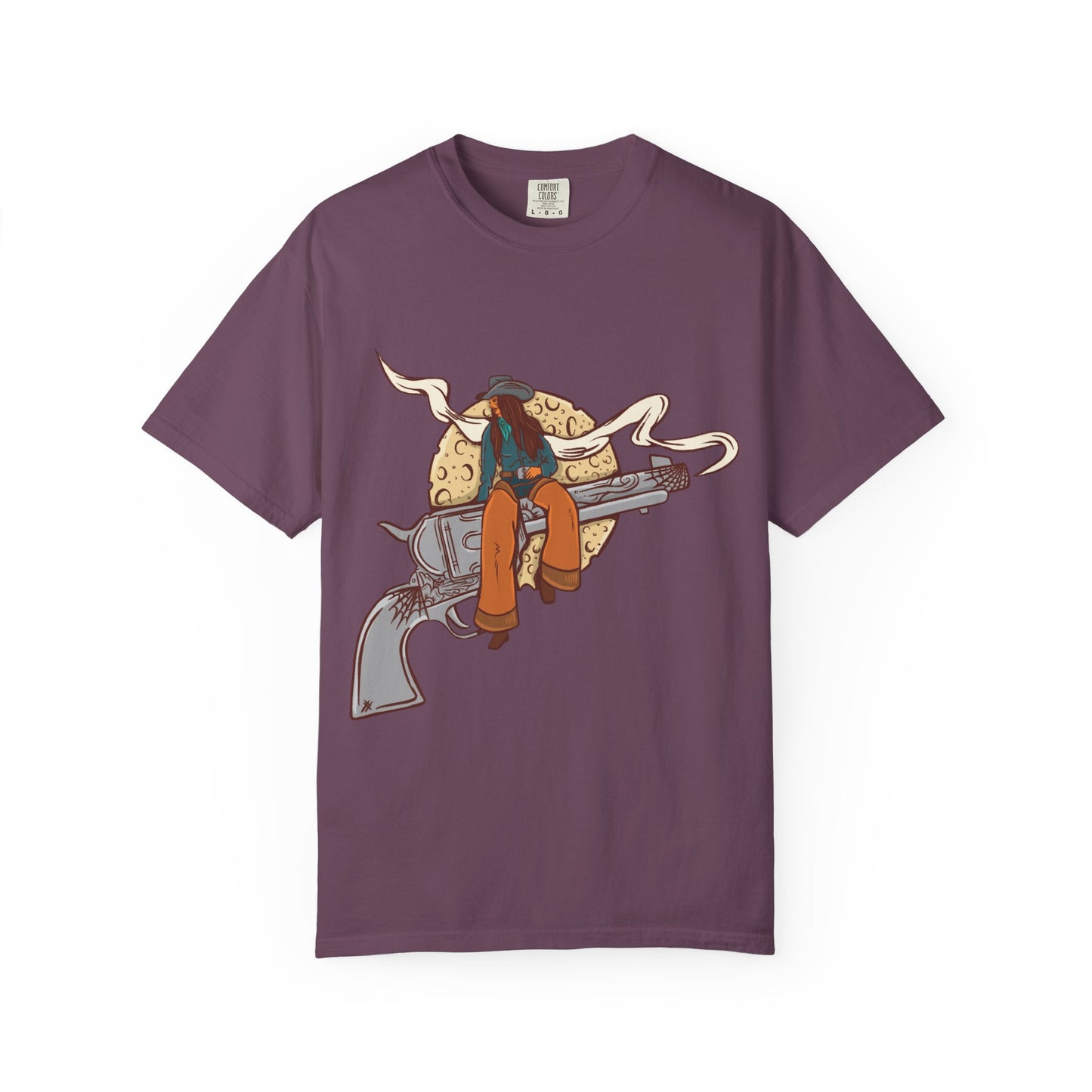 Shooters Shoot Tee