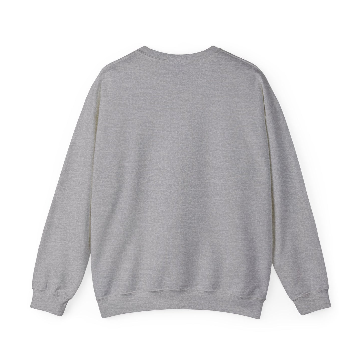 Funny Snarky Edgy Sweatshirt — Cold-Weather Crewneck