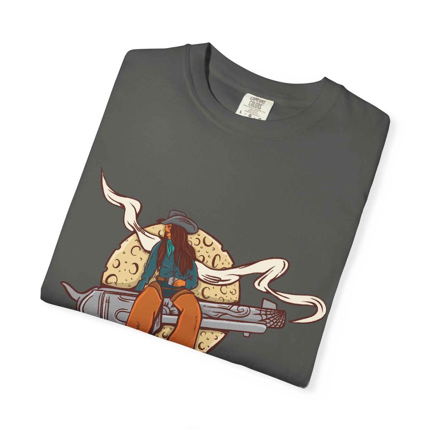 Shooters Shoot Tee