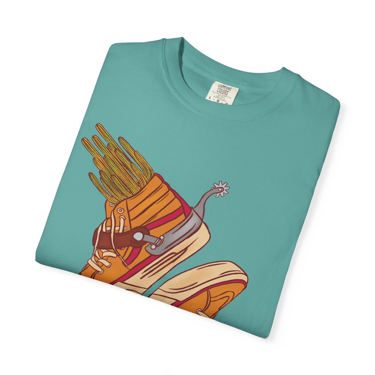 Rank Rider Tee