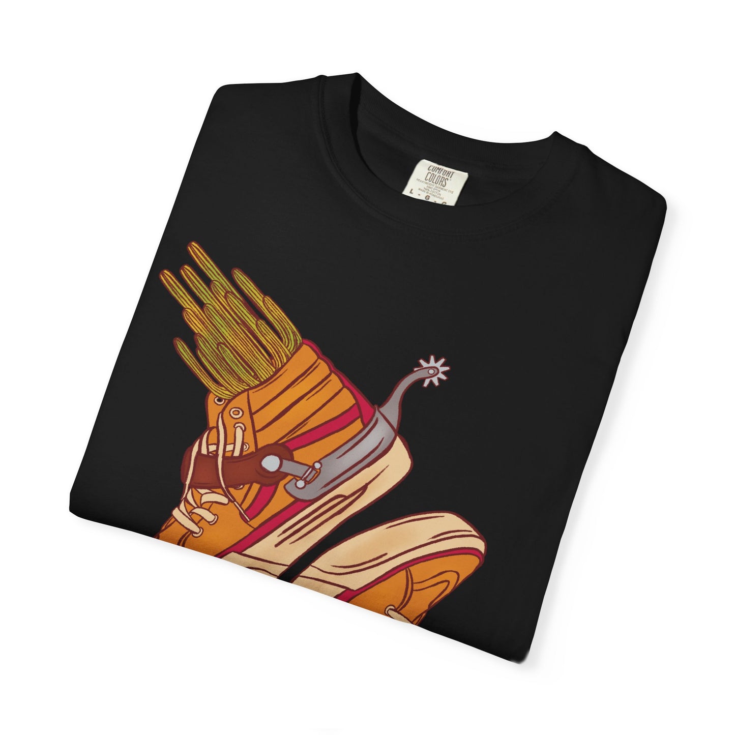 Rank Rider Tee