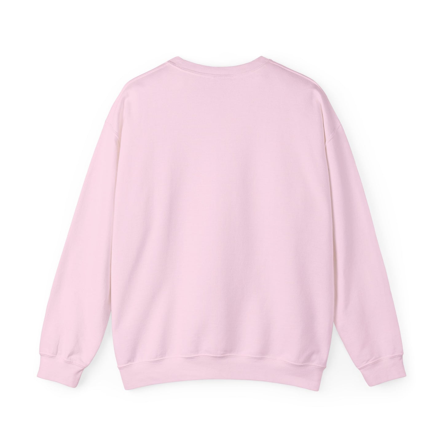 Funny Snarky Edgy Sweatshirt — Cold-Weather Crewneck