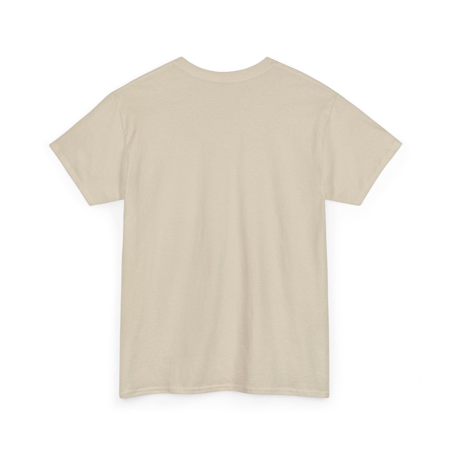 Feral Patchwork Tee