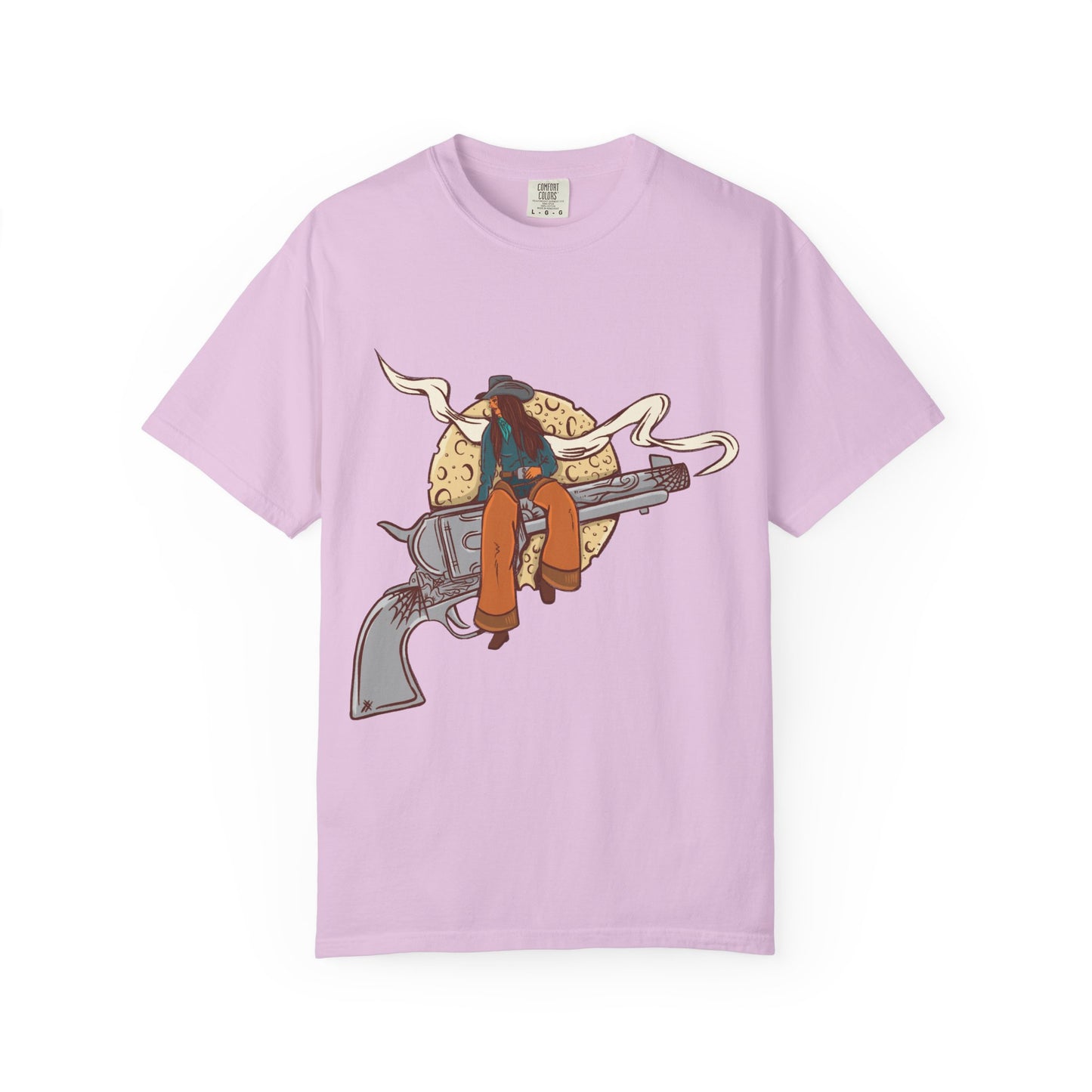 Shooters Shoot Tee