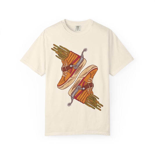 Rank Rider Tee