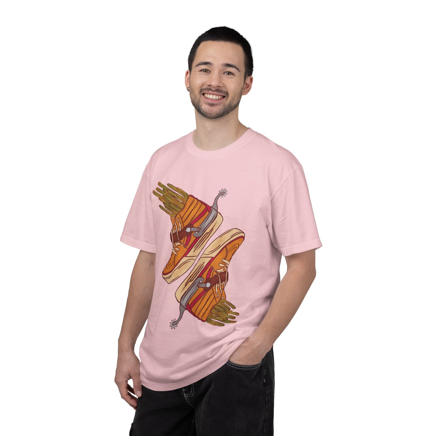 Rank Rider Tee