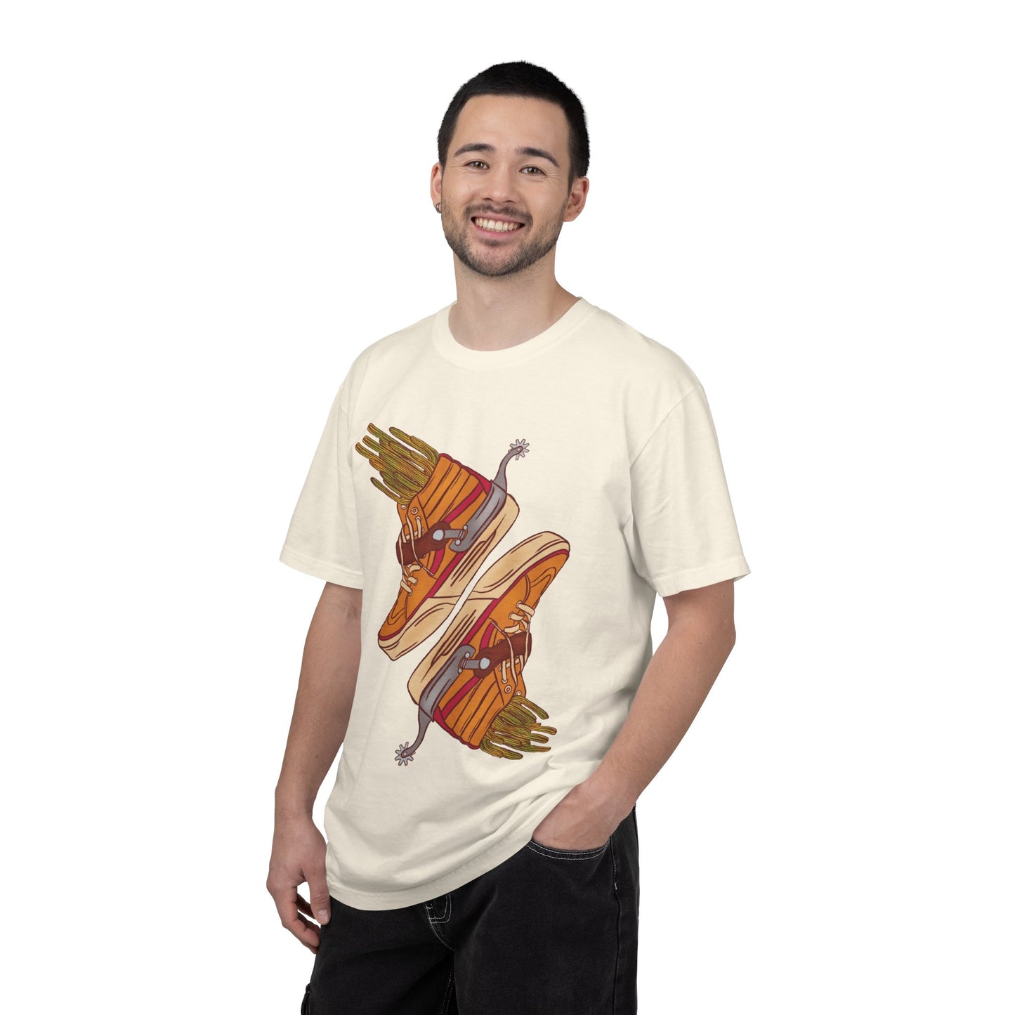 Rank Rider Tee
