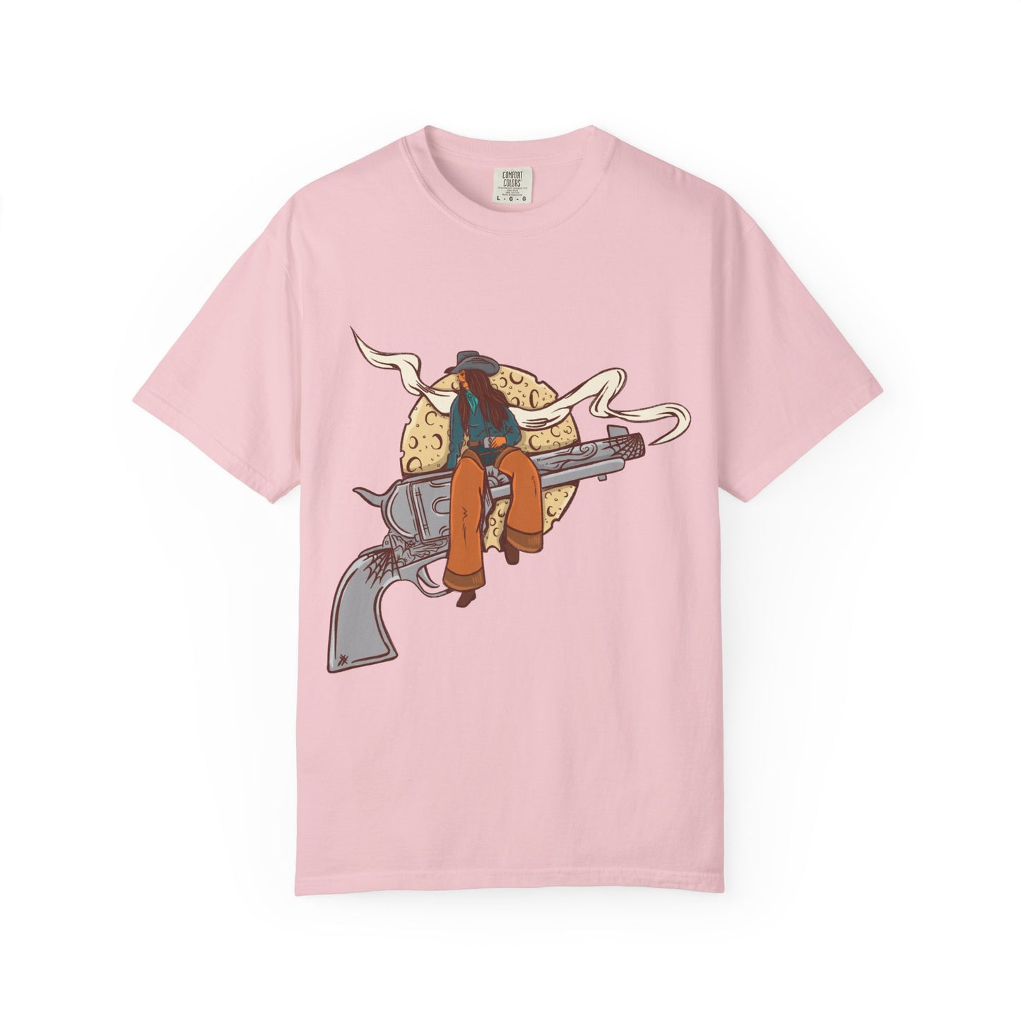 Shooters Shoot Tee
