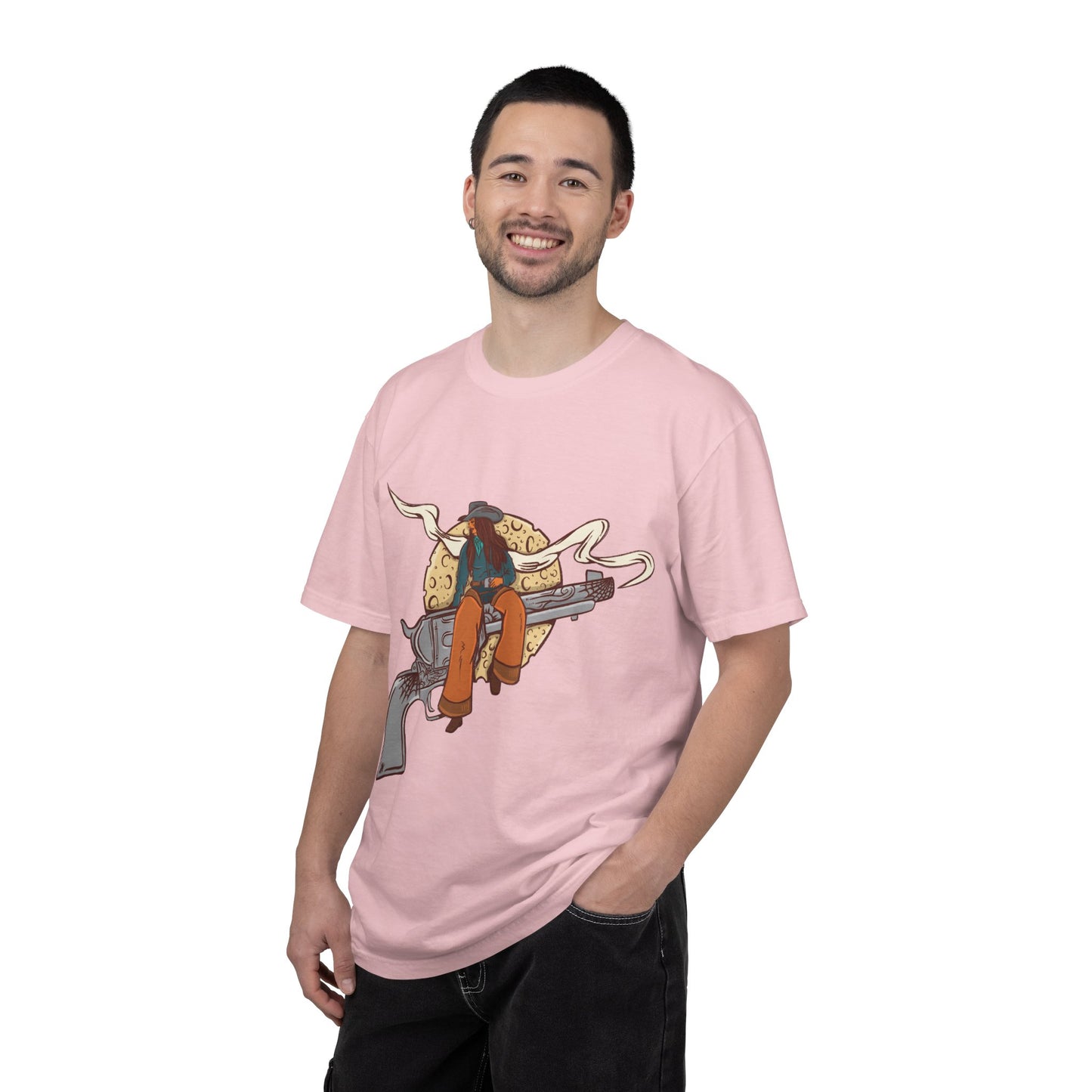 Shooters Shoot Tee