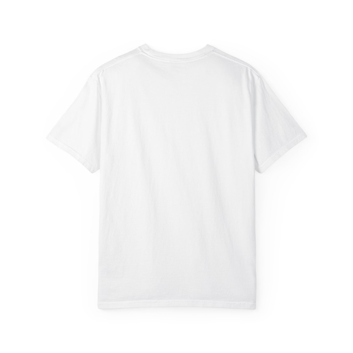 Checkered Spade Tee