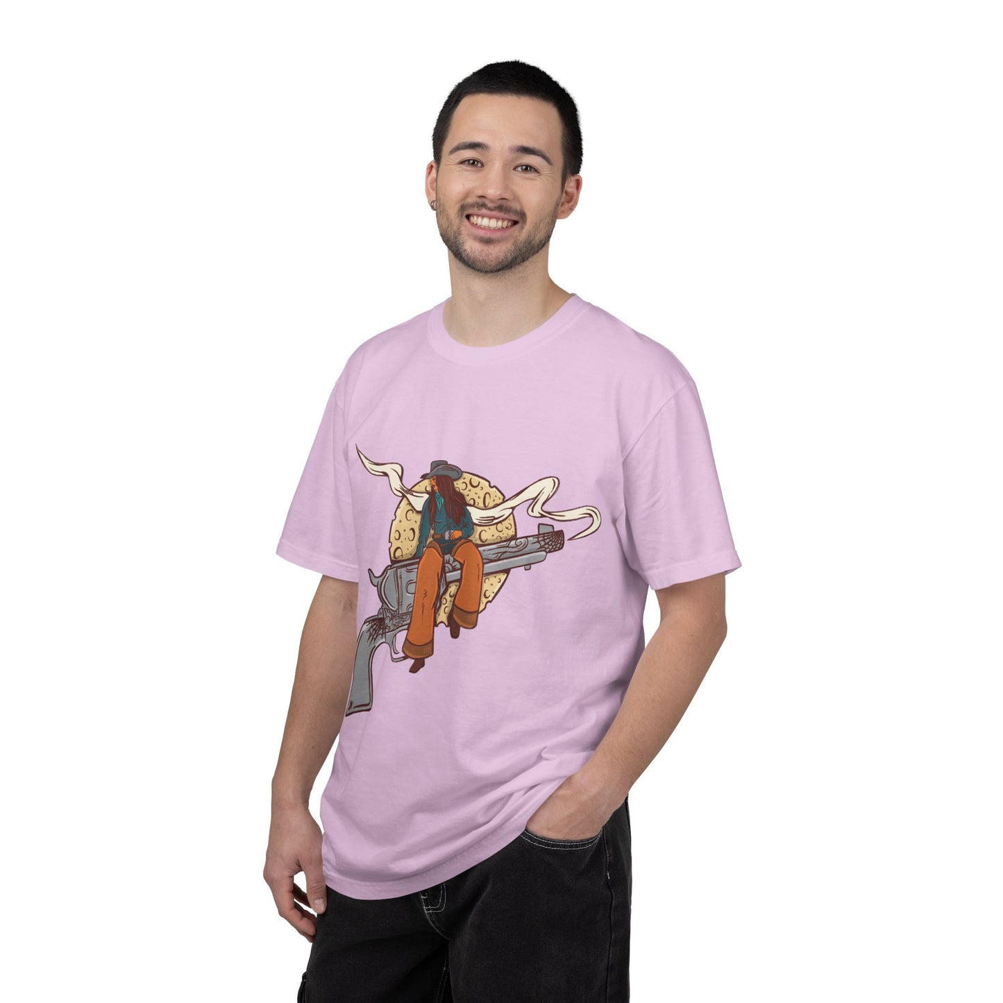 Shooters Shoot Tee