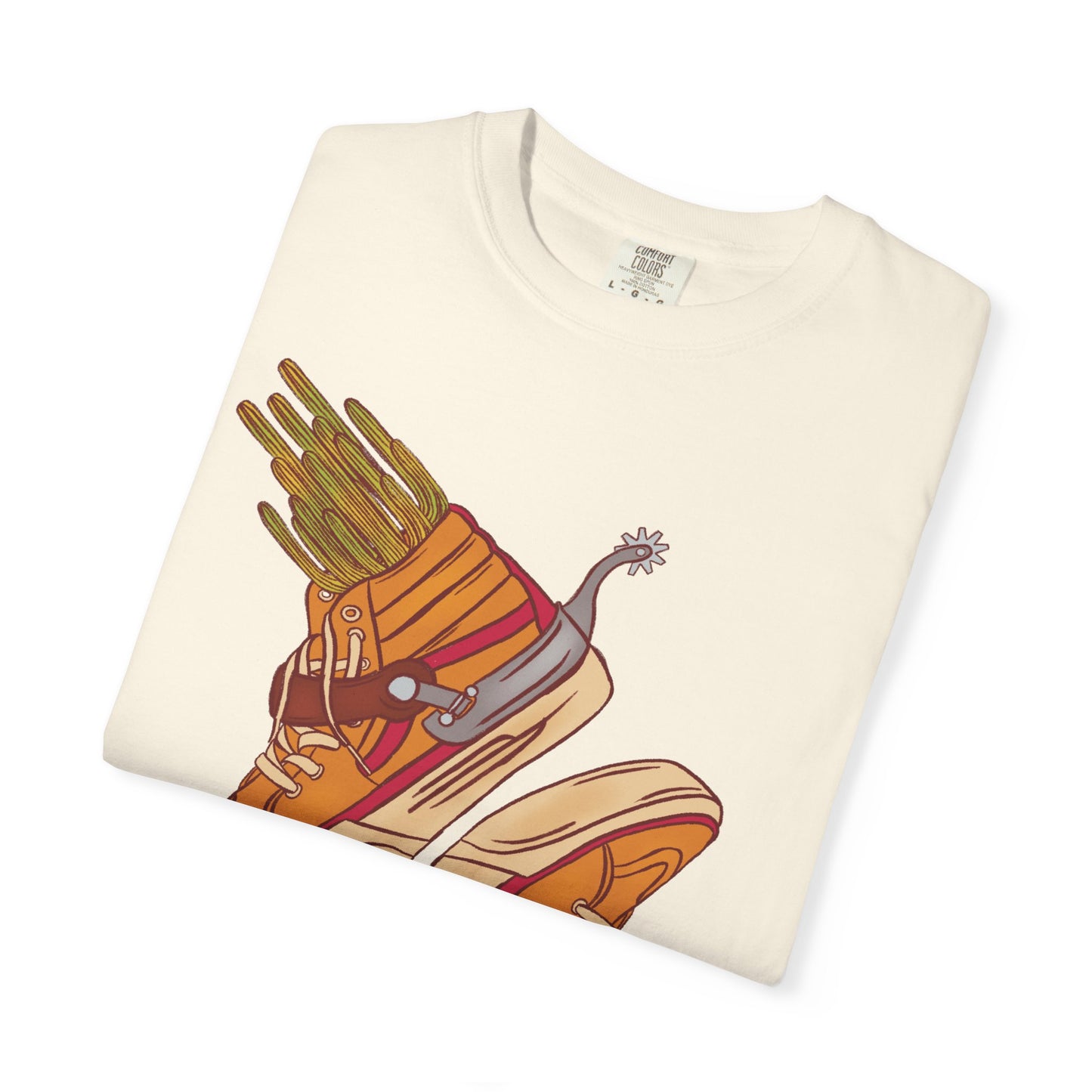 Rank Rider Tee