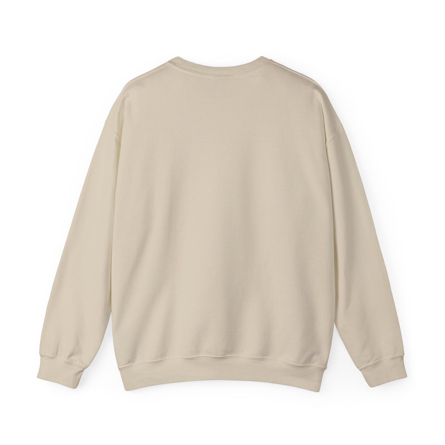 Funny Snarky Edgy Sweatshirt — Cold-Weather Crewneck