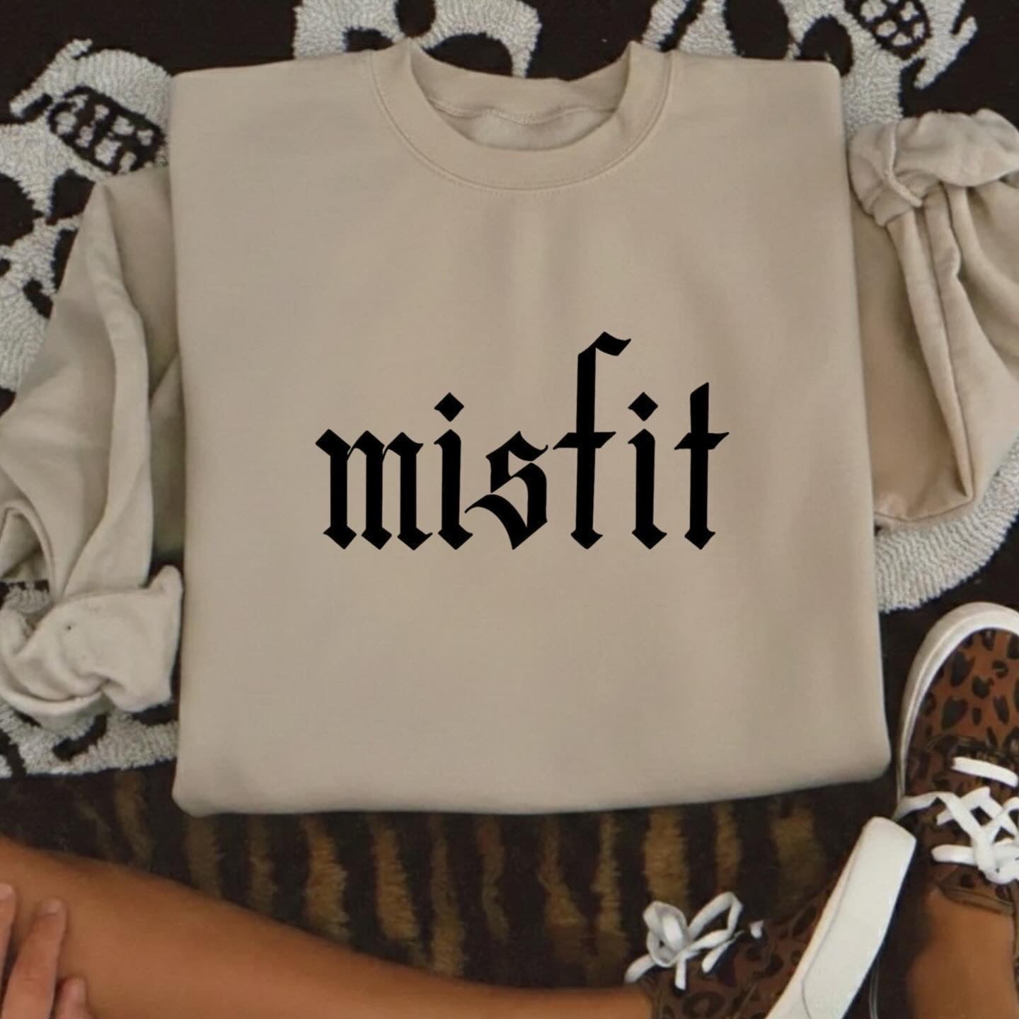 Misfit Crew