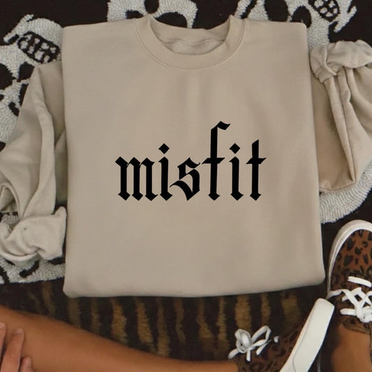 Misfit Crew