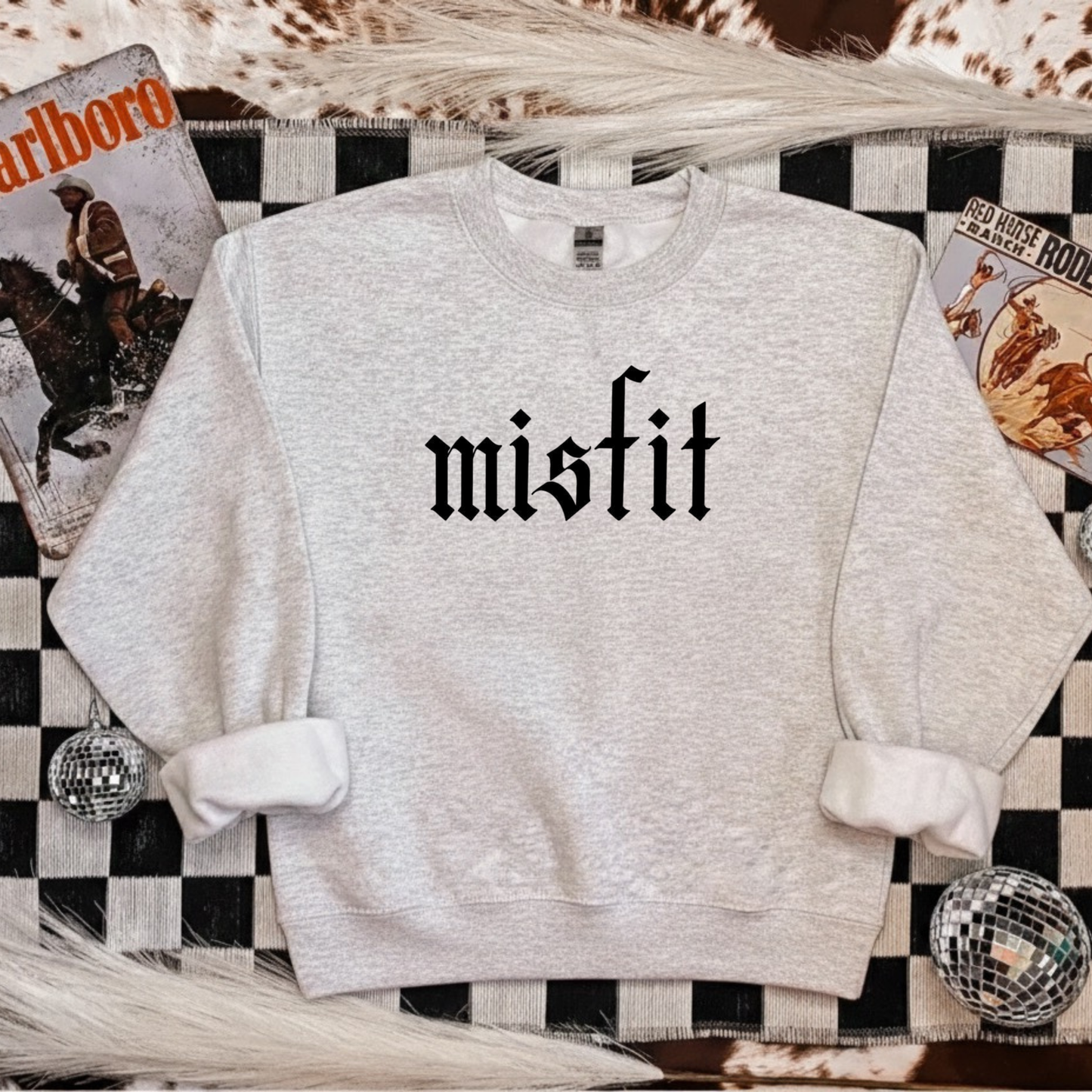 Misfit Crew