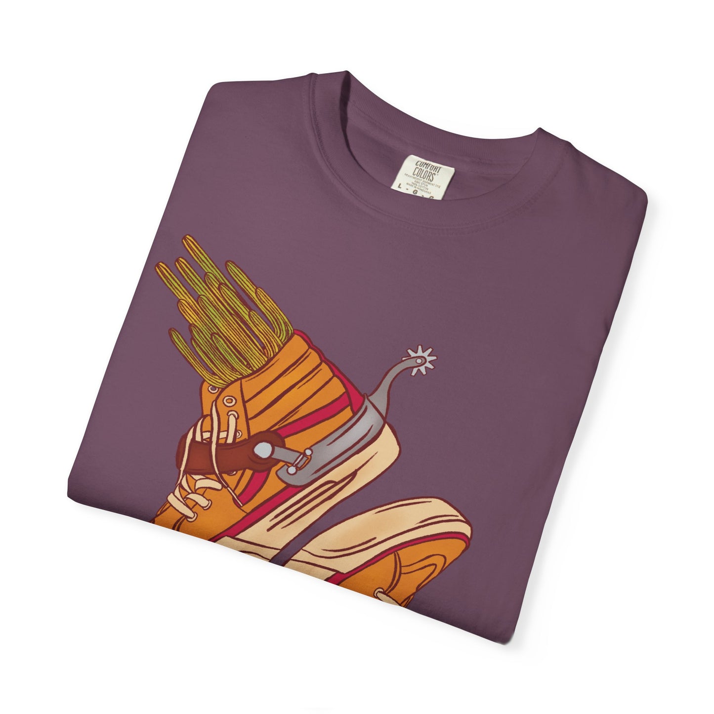 Rank Rider Tee