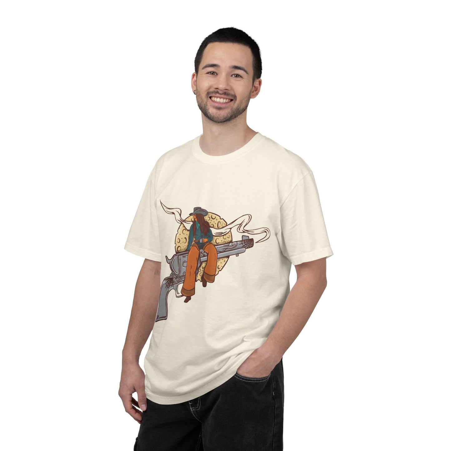 Shooters Shoot Tee