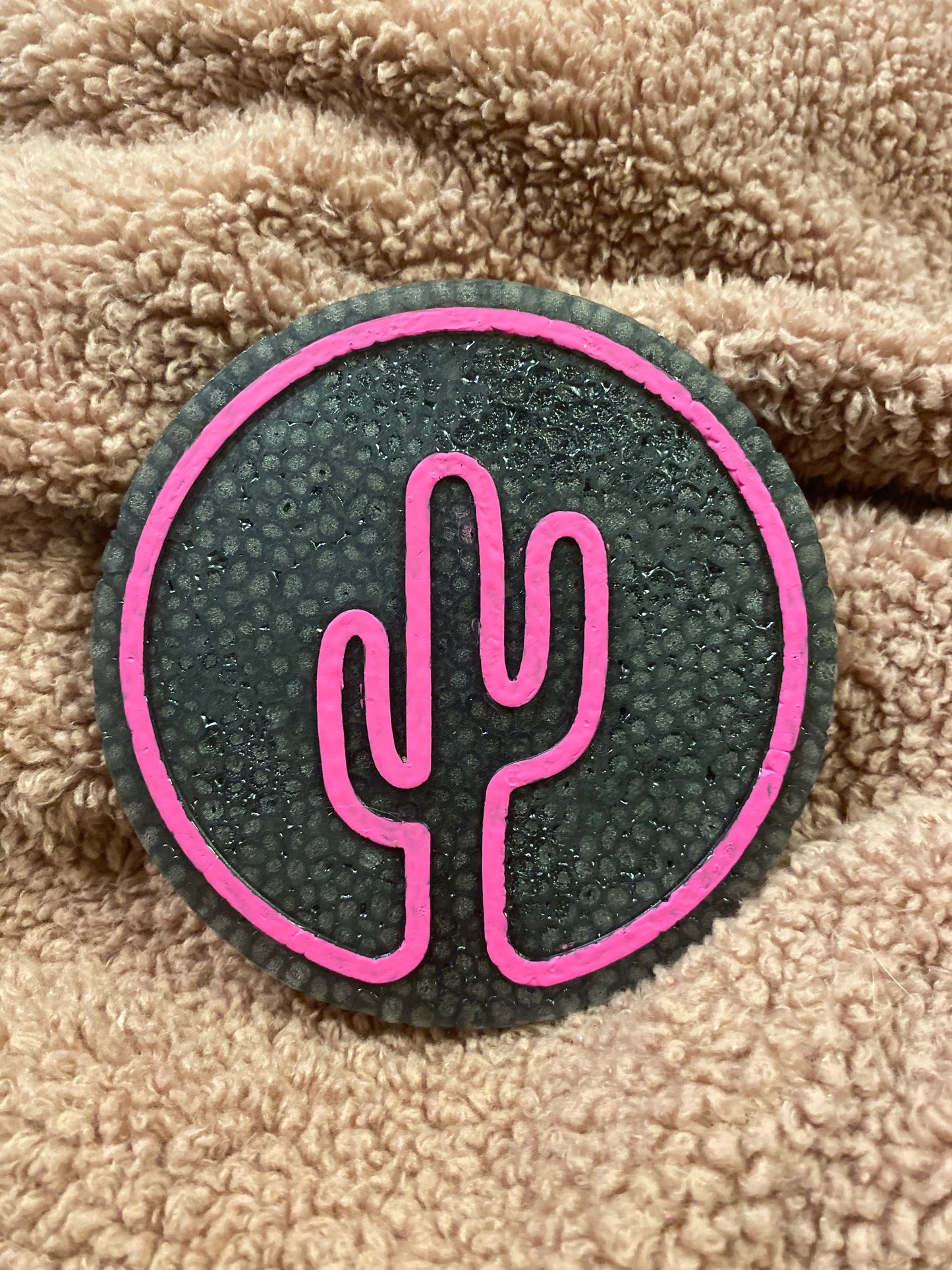 Neon Cactus
