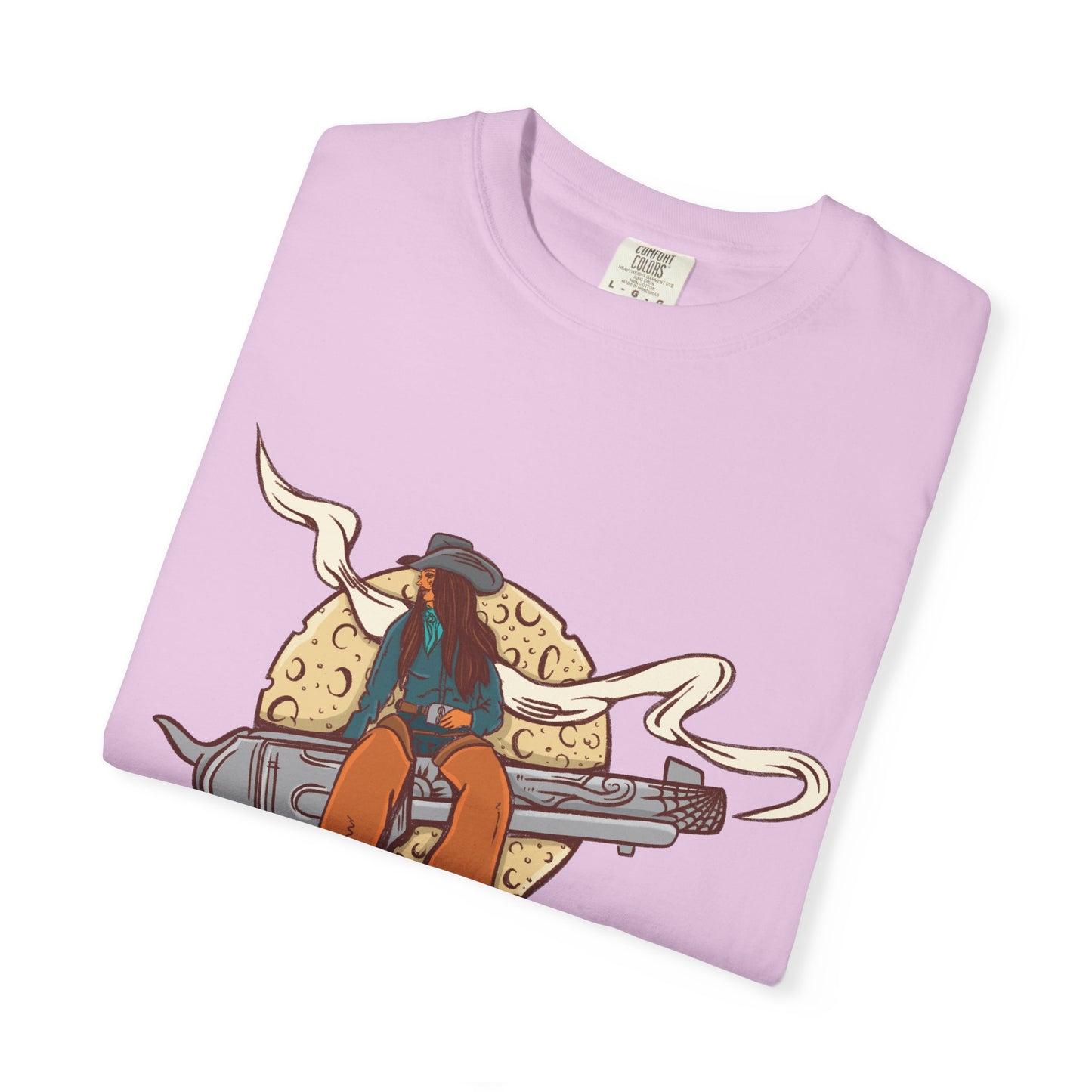 Shooters Shoot Tee