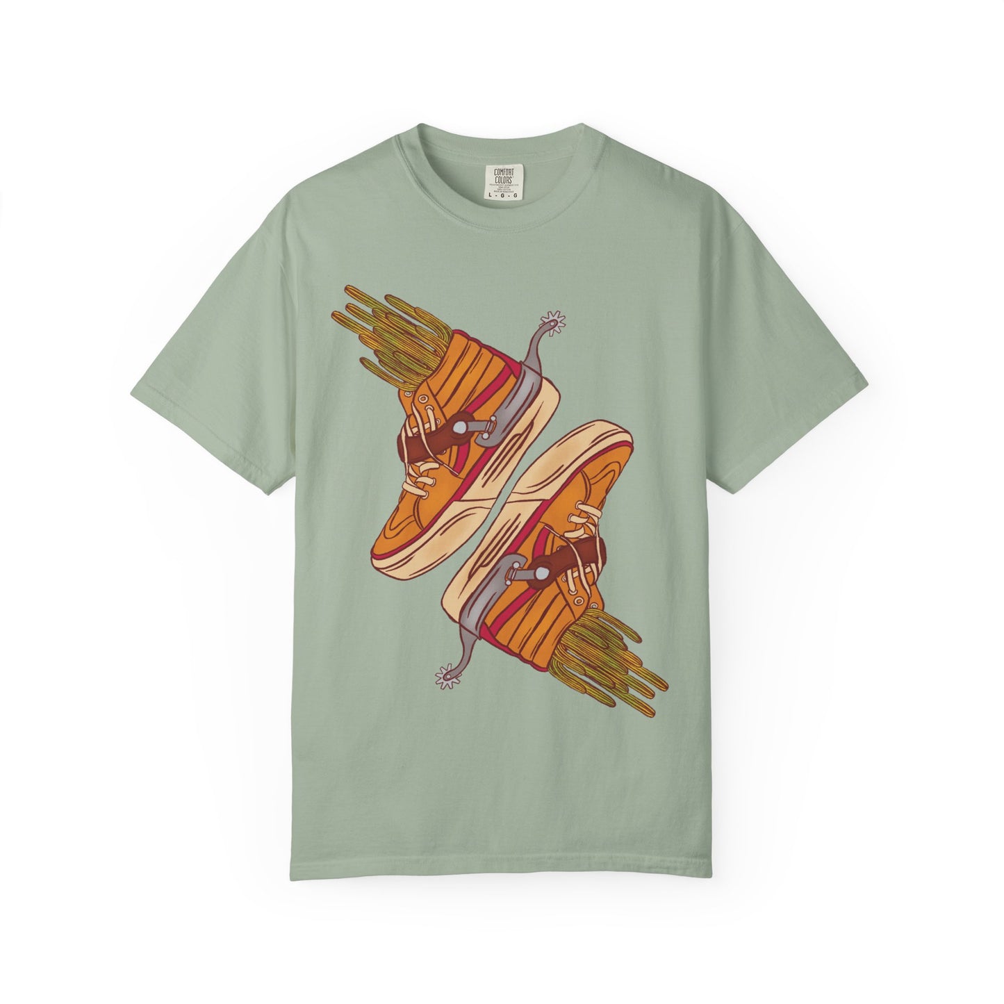 Rank Rider Tee