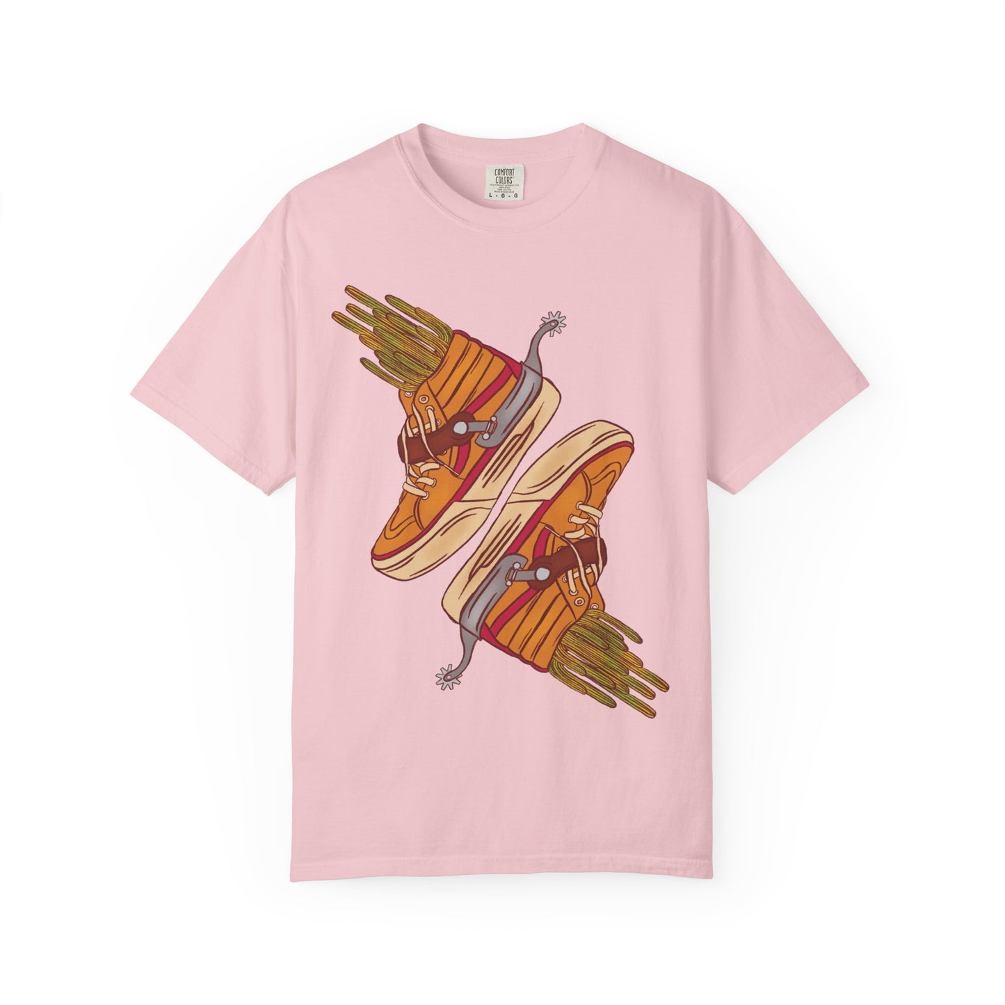 Rank Rider Tee