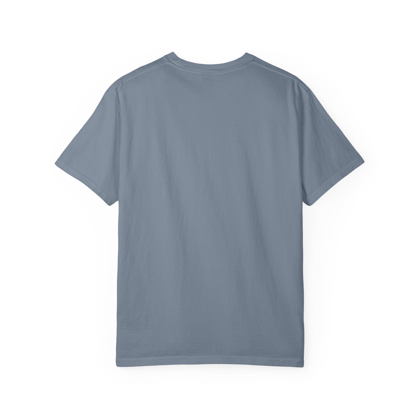 Checkered Spade Tee