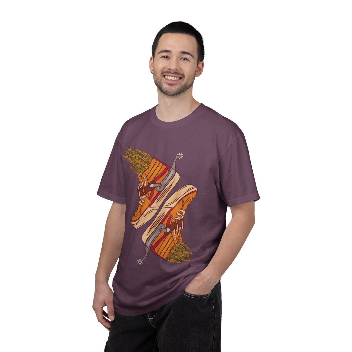 Rank Rider Tee