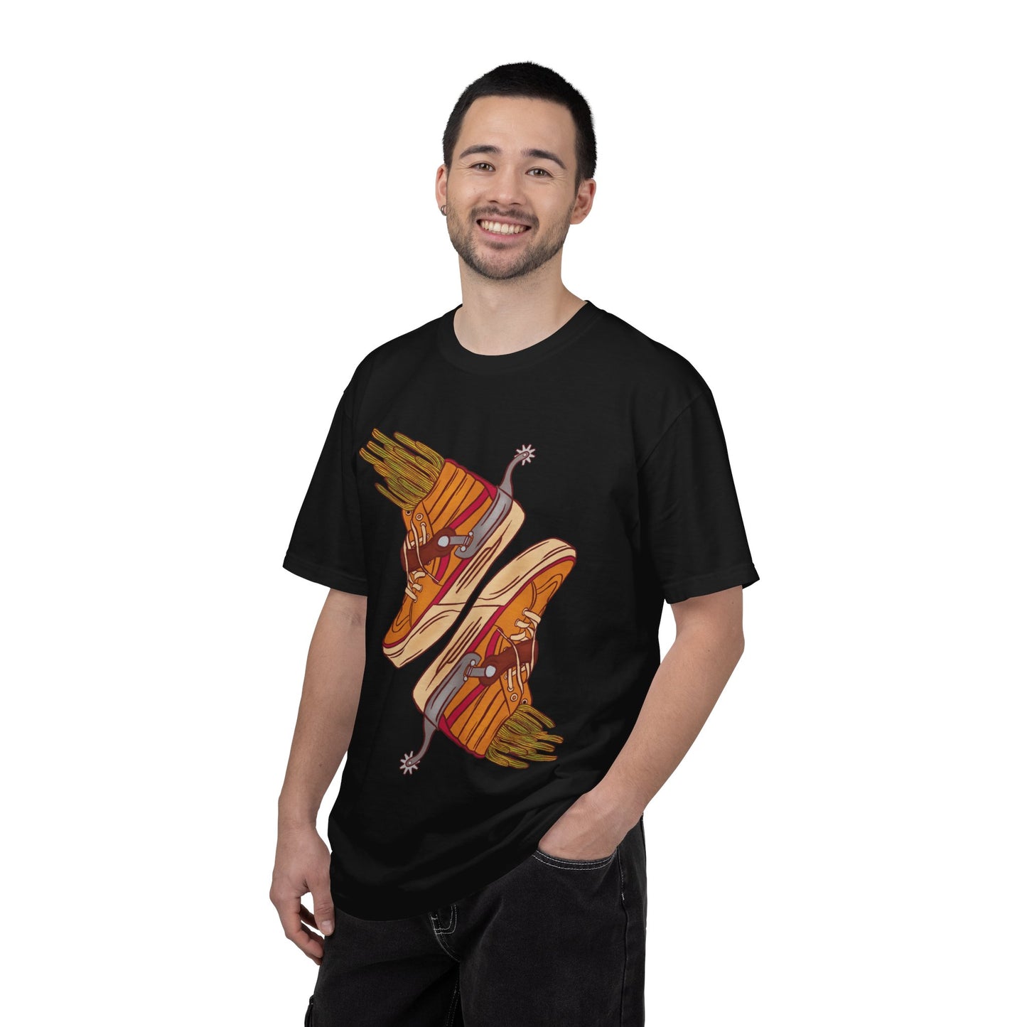 Rank Rider Tee