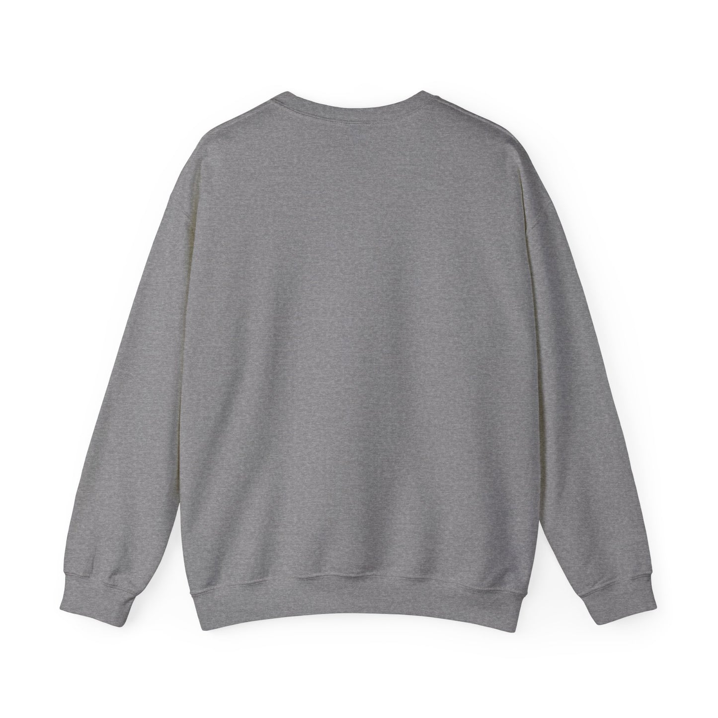 Funny Snarky Edgy Sweatshirt — Cold-Weather Crewneck