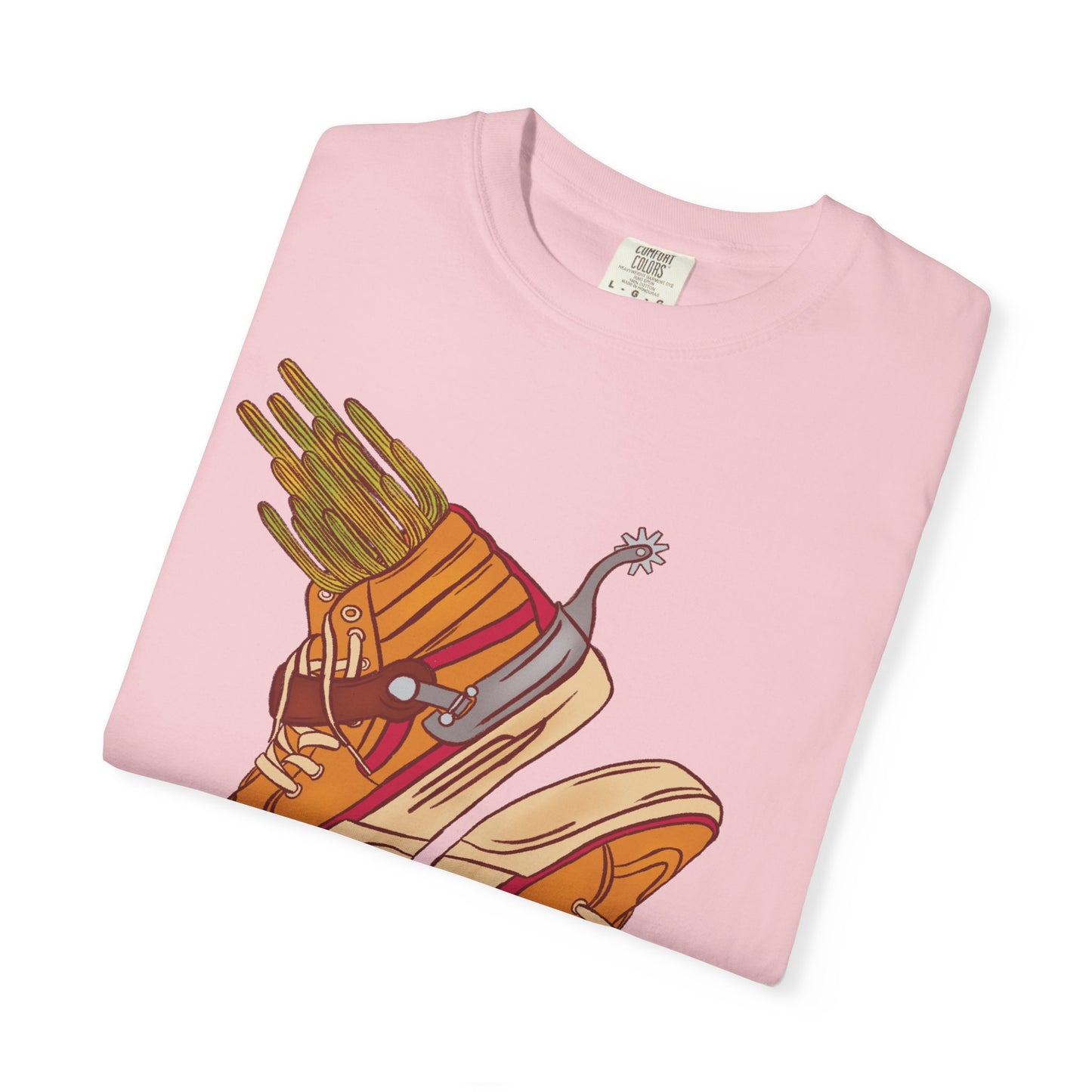 Rank Rider Tee