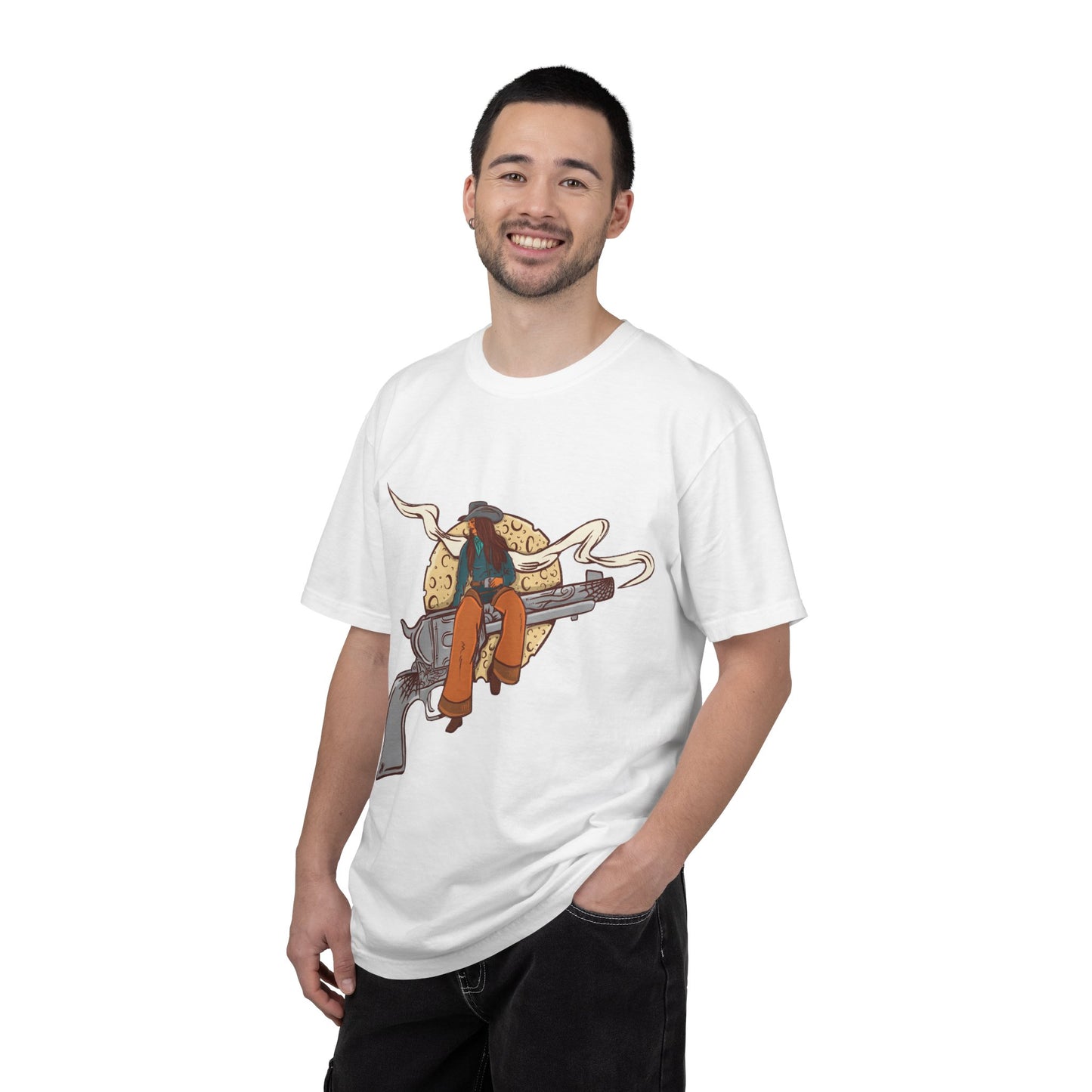 Shooters Shoot Tee