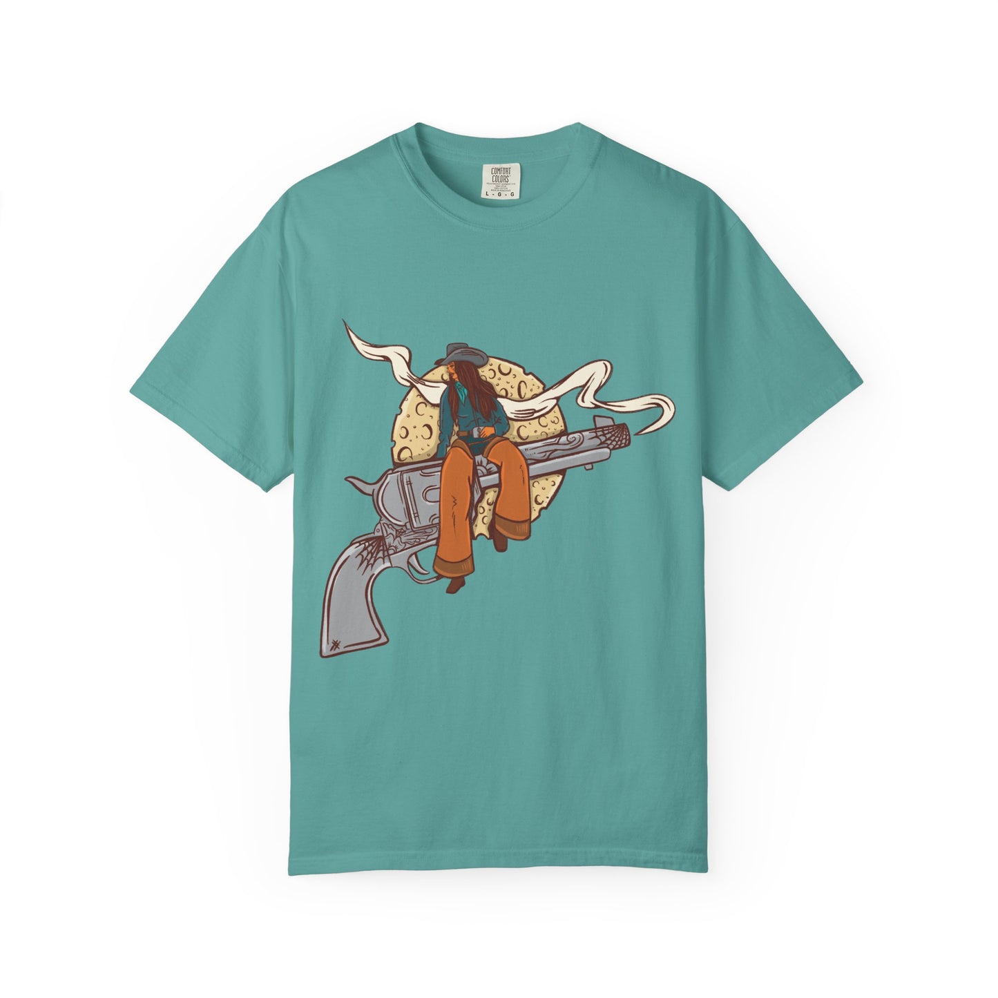 Shooters Shoot Tee