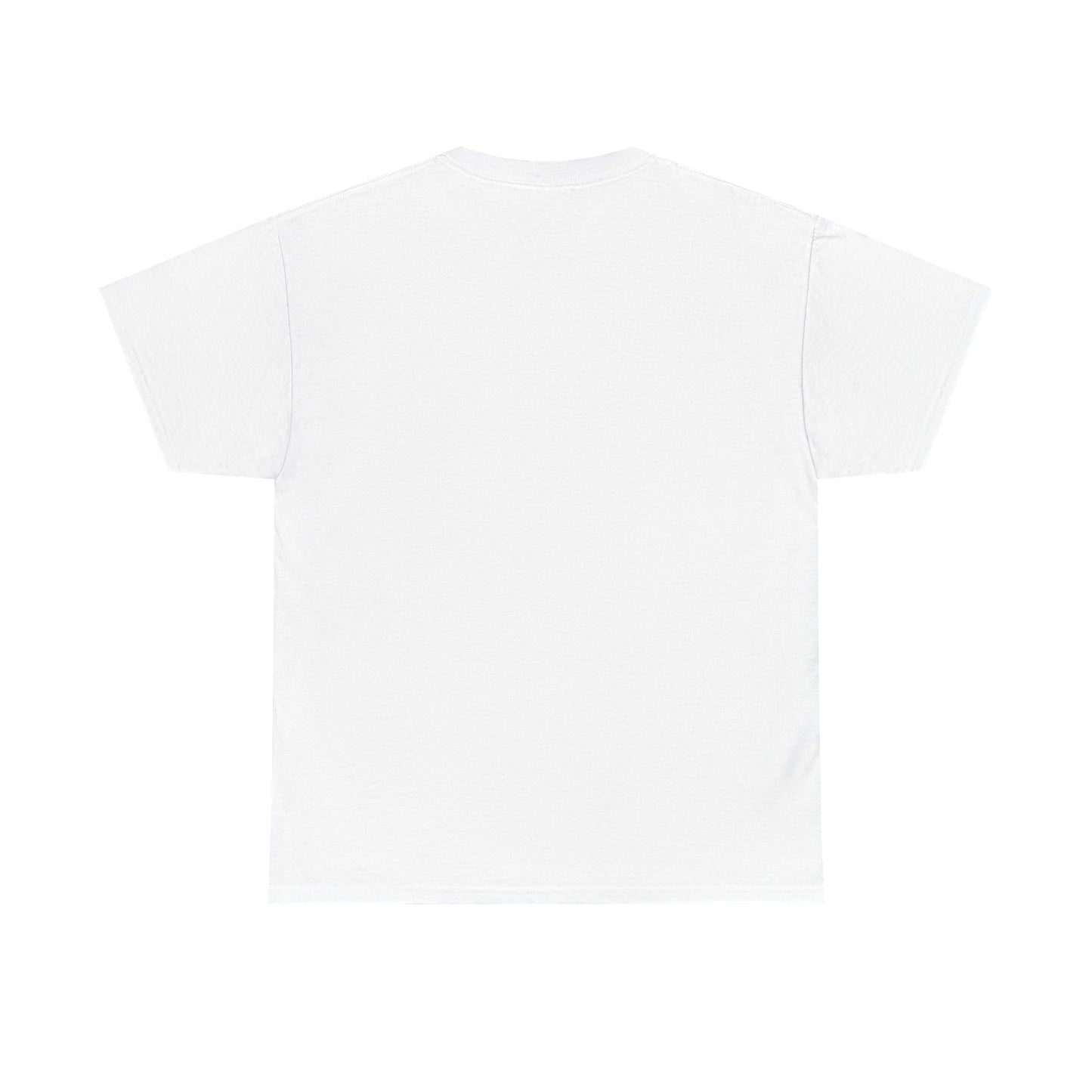 Feral Patchwork Tee