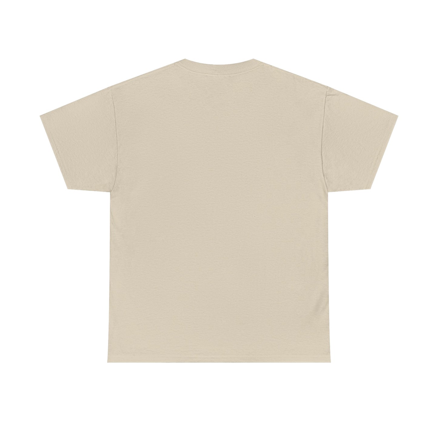 Feral Patchwork Tee