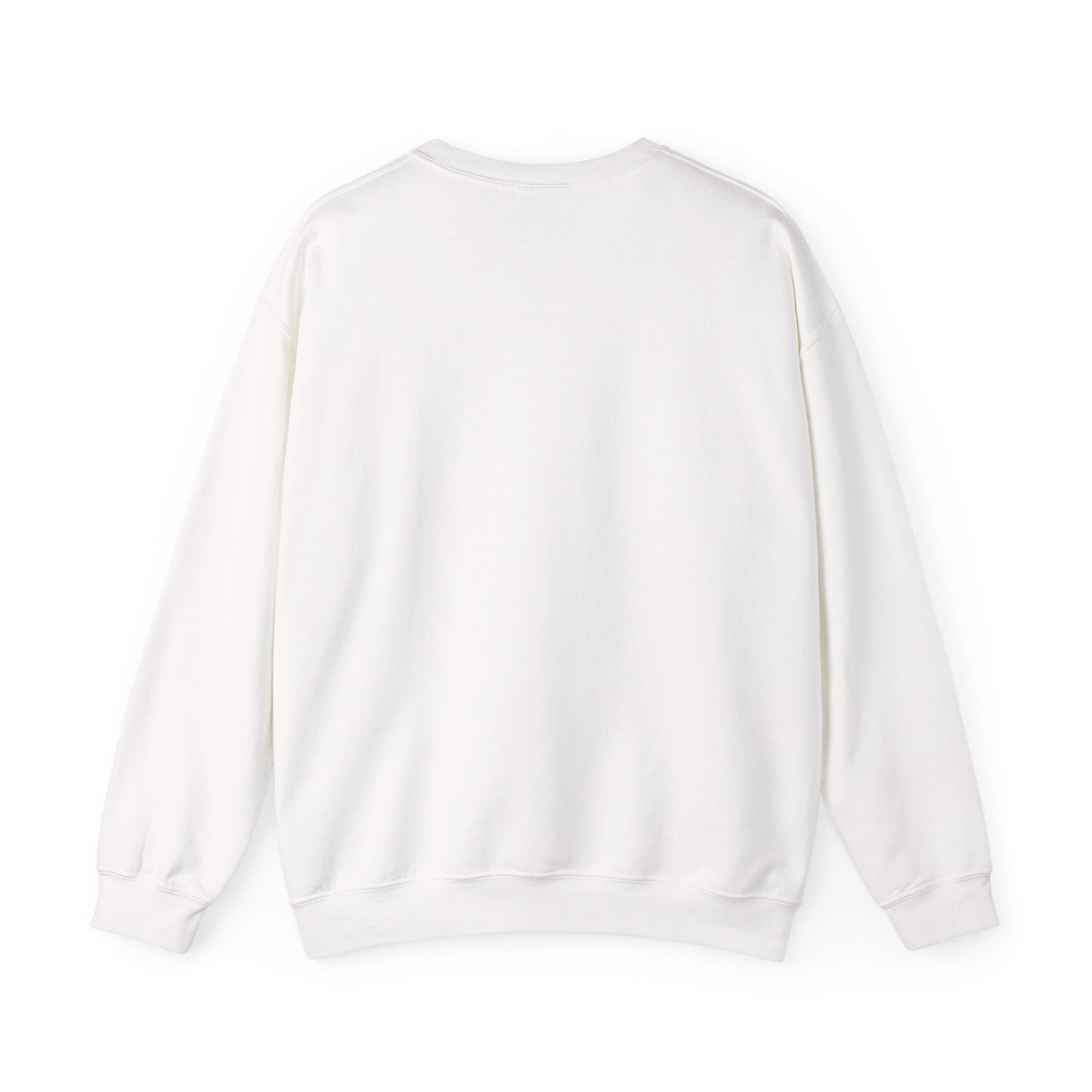Funny Snarky Edgy Sweatshirt — Cold-Weather Crewneck