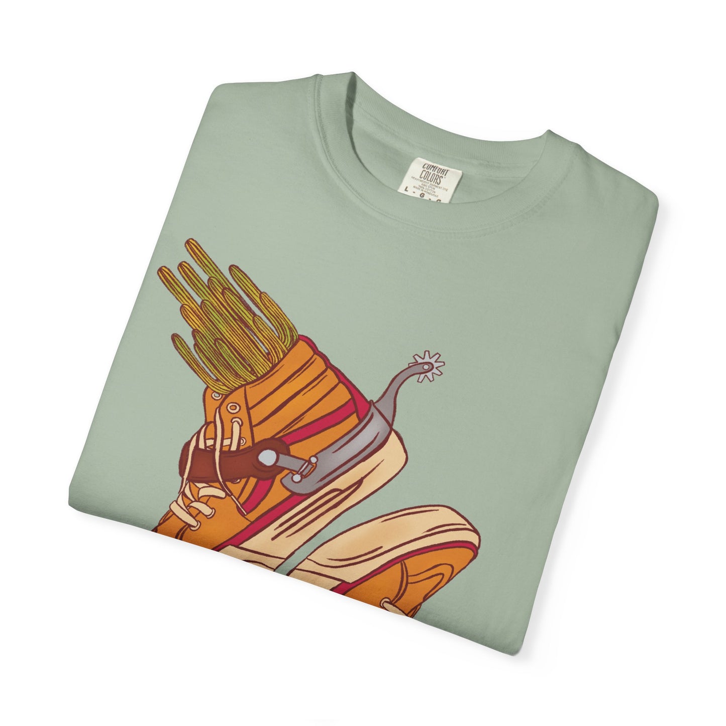 Rank Rider Tee