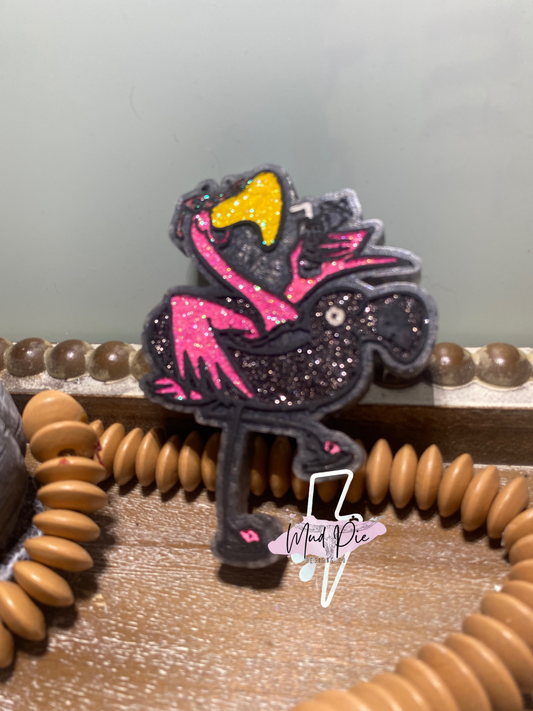 Flamingo Floaty