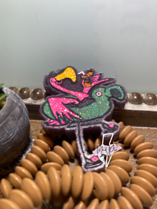 Flamingo Floaty